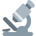 🔬 Microscope Emoji Signification