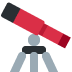 🔭 Télescope Emoji Signification