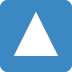 🔼 Bouton vers le haut Emoji Signification