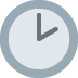 🕑 Deux heures Emoji Signification