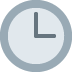 🕒 Trois heures Emoji Signification