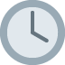 🕓 Quatre heures Emoji Signification