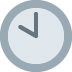 🕙 Dix heures Emoji Signification