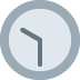 🕥 Dix heures trente Emoji Signification