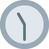 🕦 Onze heures trente Emoji Signification