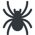🕷 Signification de l’emoji araignée