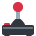 🕹 Manette de jeu Emoji Signification