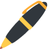 🖊 Stylo Emoji Signification & Guide d’utilisation