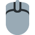 🖱 Souris d’ordinateur Emoji Signification