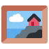 🖼 Photo encadrée Emoji Signification