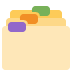 🗂 Intercalaires pour fiches Emoji Signification