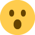 😮‍💨 Visage expirant Emoji Signification