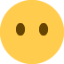 😶 Visage sans bouche Emoji Signification