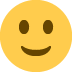 🙂‍↔ Tête secouant horizontalement Emoji Signification