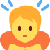 🙇‍♀ Femme s’inclinant Emoji Signification