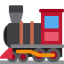 🚂 Locomotive Emoji Signification