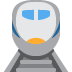 🚆 Entraîner Emoji Signification