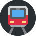 🚇 Métro Emoji Signification