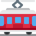 🚋 Tramway Emoji Signification