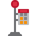 🚏 Arrêt de bus Emoji Signification