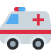 🚑 Ambulance Emoji Signification