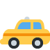 🚕 Taxi Emoji Signification