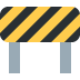 🚧 Construction Emoji Signification