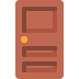 Porte 🚪 Emoji Signification
