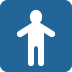 🚹 Chambre des hommes Emoji Signification