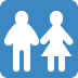 🚻 Signification des emoji dans les toilettes