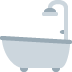 🛁 Baignoire Emoji Signification