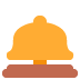 🛎 Bellhopiste Emoji Signification