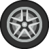 🛞 Roue Emoji Signification