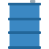 🛢 Baril de pétrole Emoji Signification