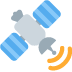 🛰 Satellite Emoji Signification