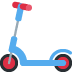 🛴 Trottinette Emoji Signification
