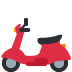 🛵 Scooter Emoji Signification