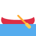 🛶 Canoë Emoji Signification