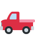 🛻 Camionnette Emoji Signification