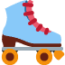 🛼 Patin à roulettes Emoji Signification