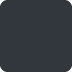 ⬛ Signification de l’emoji Grand Carré Noir