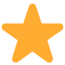 ⭐ Étoile Emoji Signification